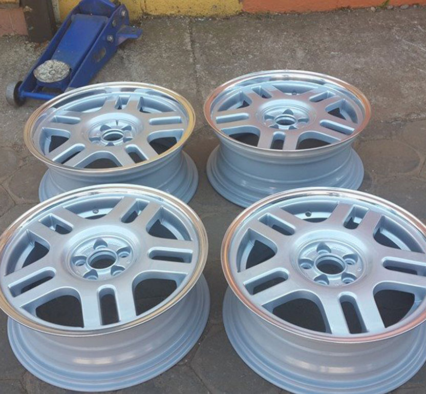 Ultra Matt Colour